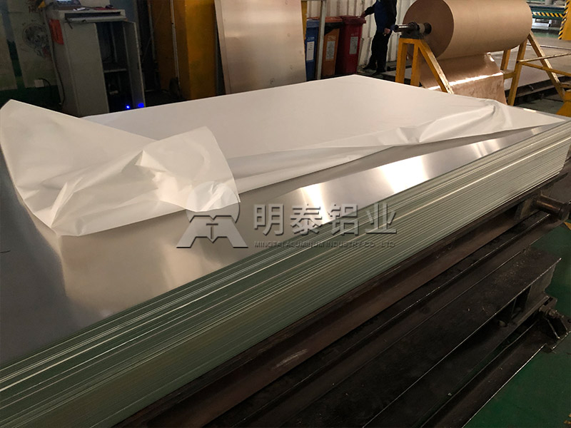 卡车储气筒用5083铝板哪家值得购买？价格多少？