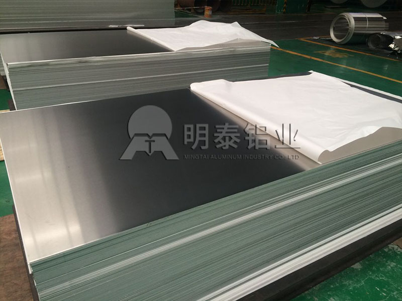 高铁声屏障用5754铝合金：优质材料的选择